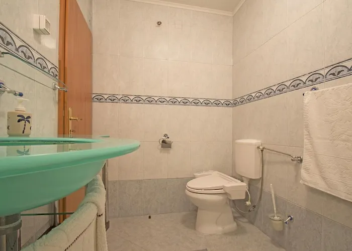 Oaza アパート ドラマリ