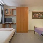 Apartment Oaza *
