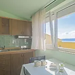 Apartment Oaza *