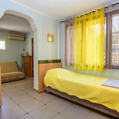 Oaza Appartement *