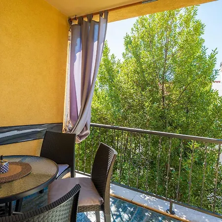 Appartement Oaza Dramalj