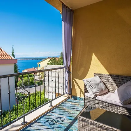 Oaza Appartement Dramalj