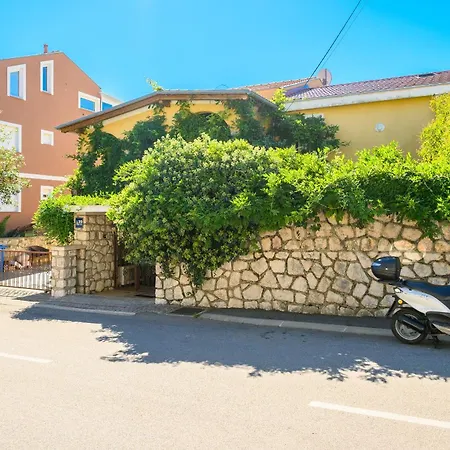 Oaza Appartement *