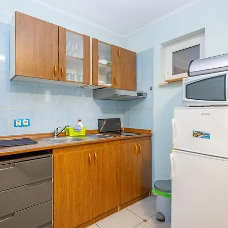 Appartement Oaza