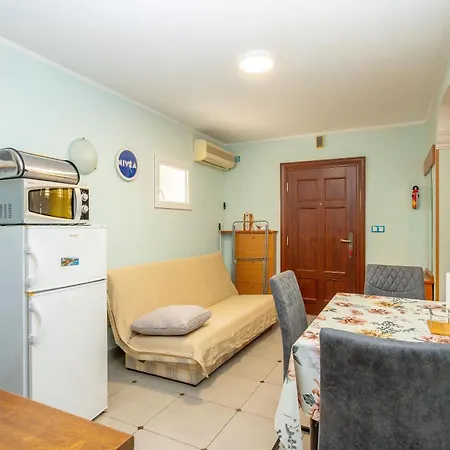 Appartement Oaza