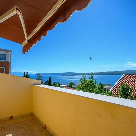 Oaza Apartment Dramalj