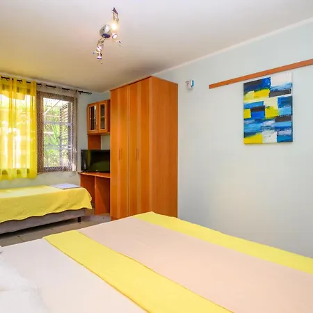 Apartment Oaza Dramalj