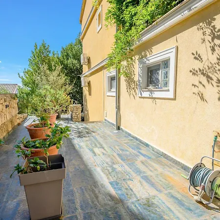 Appartement Oaza Dramalj