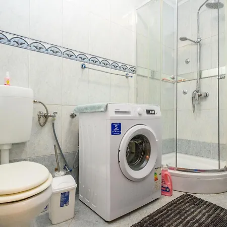 Oaza Appartement *
