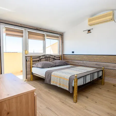 Appartement Oaza *