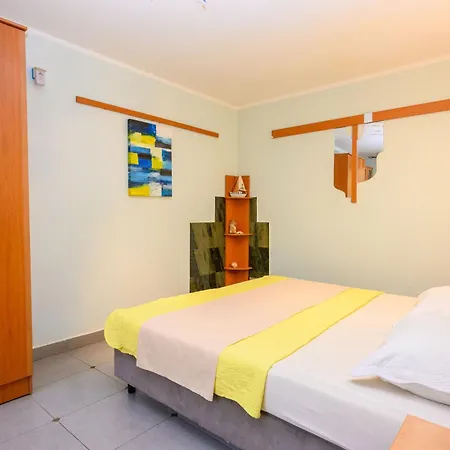 Oaza Apartment