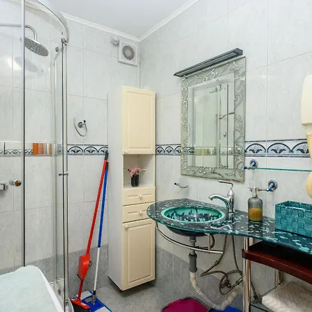 Appartement Oaza