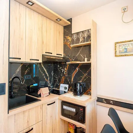 Oaza Appartement *