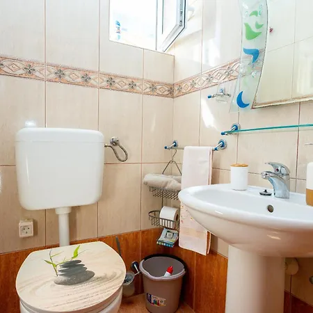 Oaza Apartment Dramalj