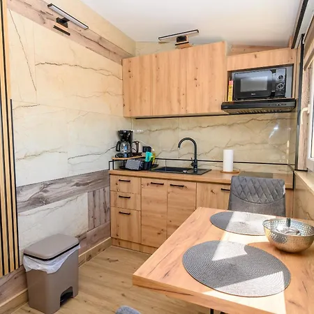 Appartement Oaza Dramalj