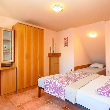 Oaza Apartment *