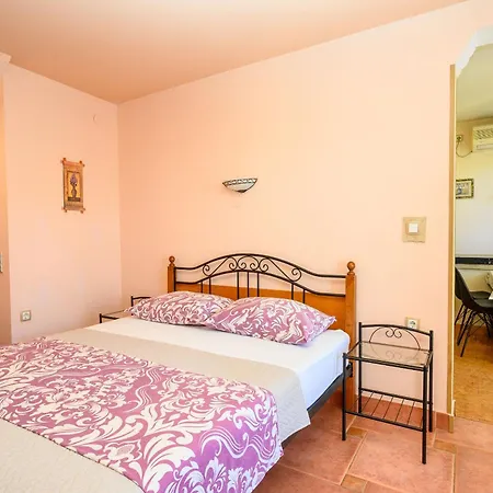 Oaza Apartment Dramalj