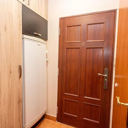 Appartement Oaza *