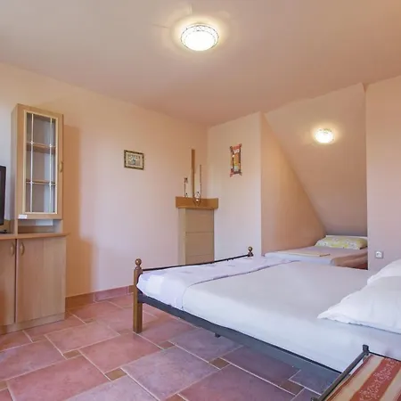 Oaza Apartman