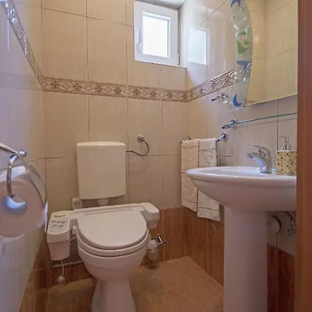Apartman Oaza Dramalj
