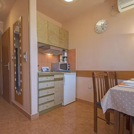 Apartman Oaza Dramalj