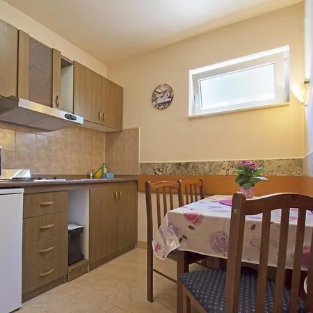 Oaza Apartman Dramalj