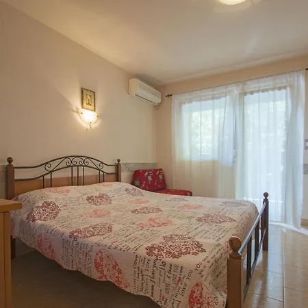 Apartman Oaza