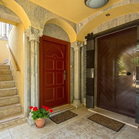 Apartman Oaza