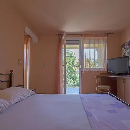 Oaza Apartman Dramalj