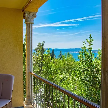 Apartman Oaza Dramalj