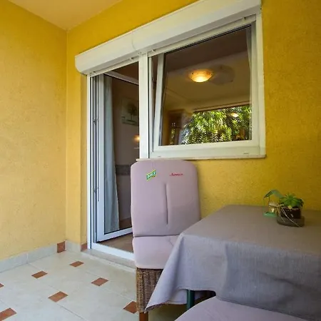 Oaza Διαμέρισμα Dramalj