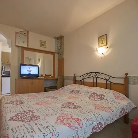 Oaza Apartman *