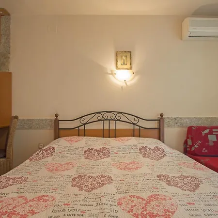 Apartman Oaza *