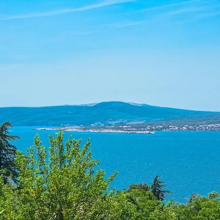 Διαμέρισμα Oaza Dramalj