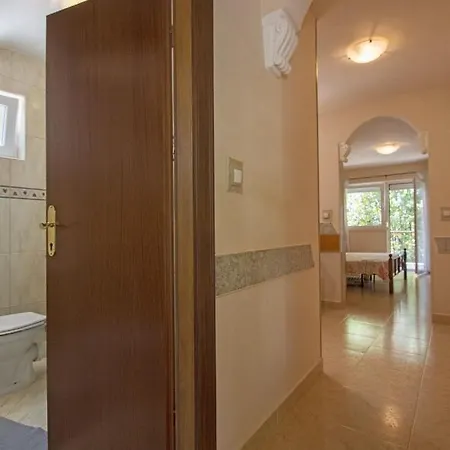 Oaza Appartement *