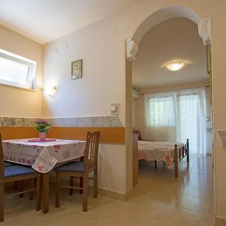 Apartment Oaza