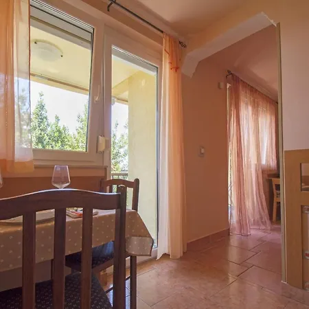 Apartman Oaza Dramalj