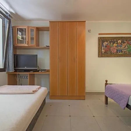Apartman Oaza *