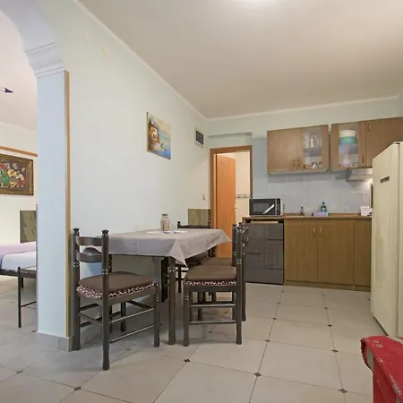 Oaza Apartman Dramalj