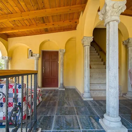 Oaza Apartment