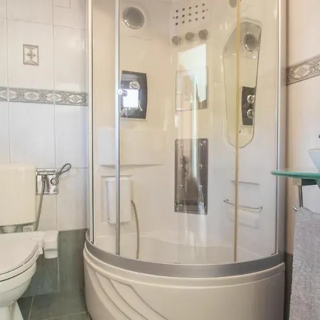 Oaza Διαμέρισμα