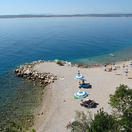 Apartman Oaza *