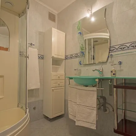 Apartman Oaza *