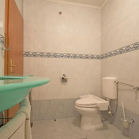Oaza Apartman Dramalj