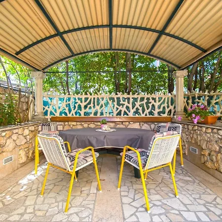 Oaza Διαμέρισμα Dramalj