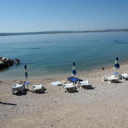 Oaza Διαμέρισμα