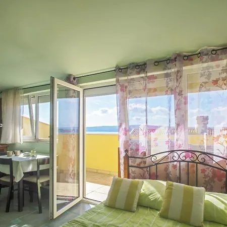 Apartman Oaza *