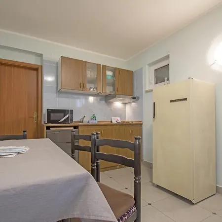 Apartman Oaza *