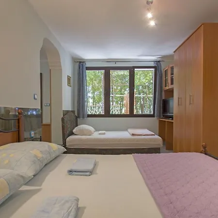 Oaza Apartman