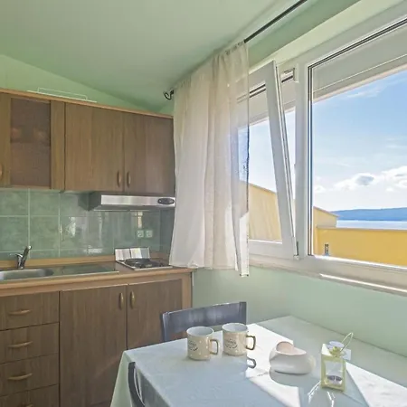 Apartman Oaza *